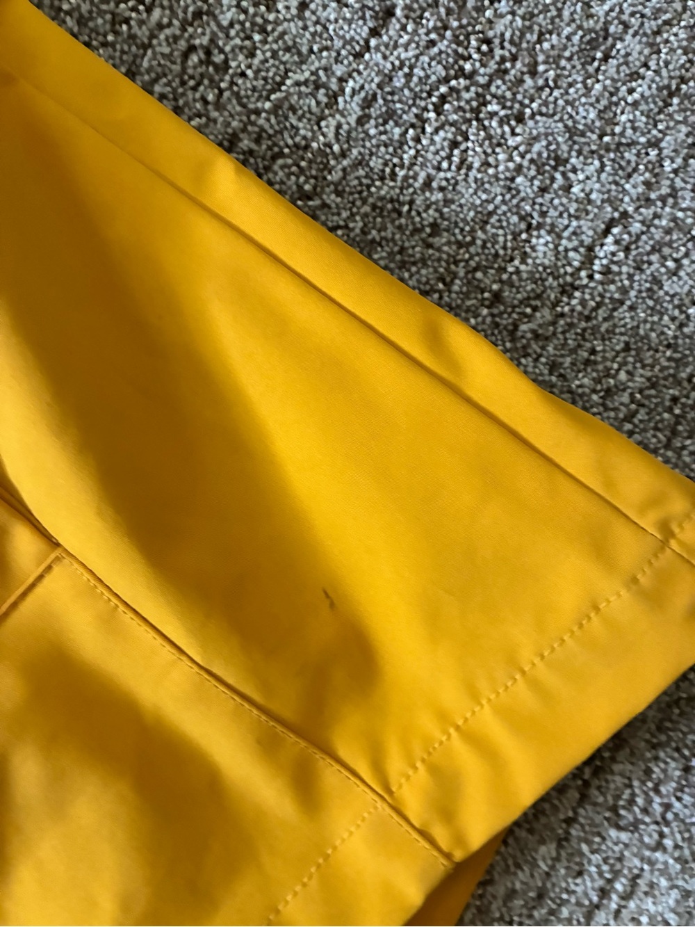 Pendleton Rain Jacket - Picture 6 of 8